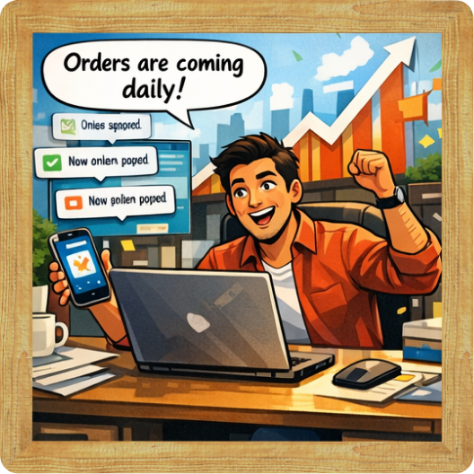 Comic Edition Panel 5 - Modern Age